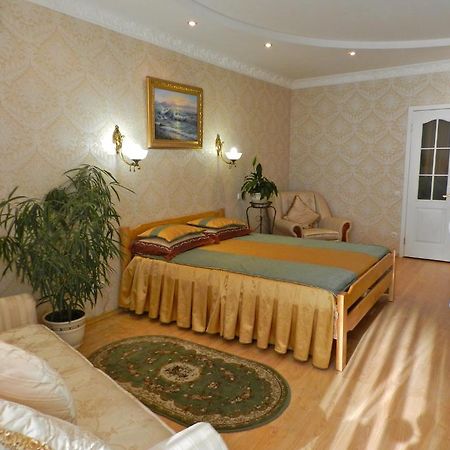 Ap-Rent Osokorky Apartments Kyiv Room photo