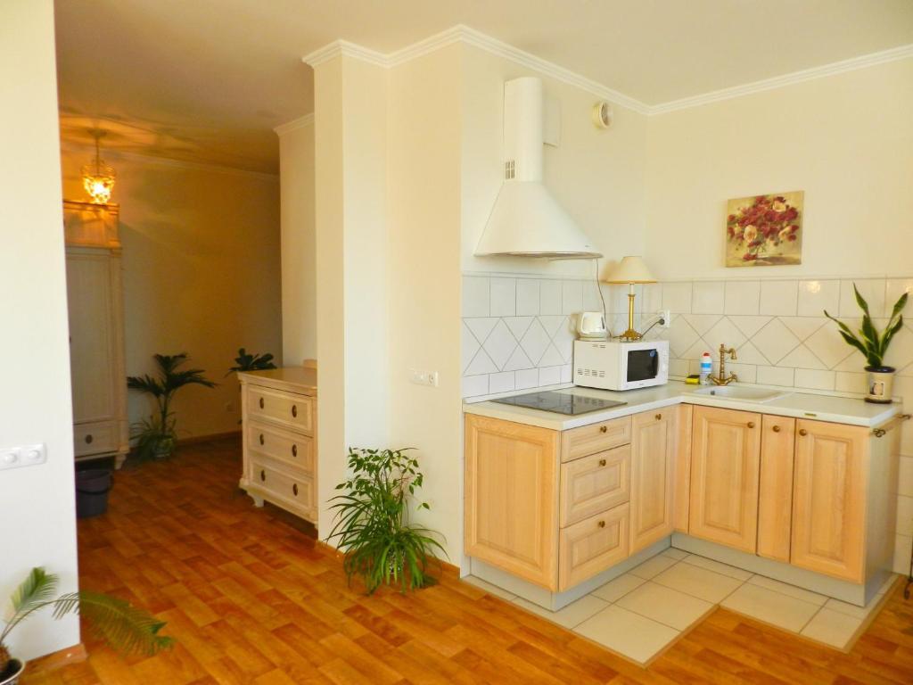 Ap-Rent Osokorky Apartments Kyiv Room photo